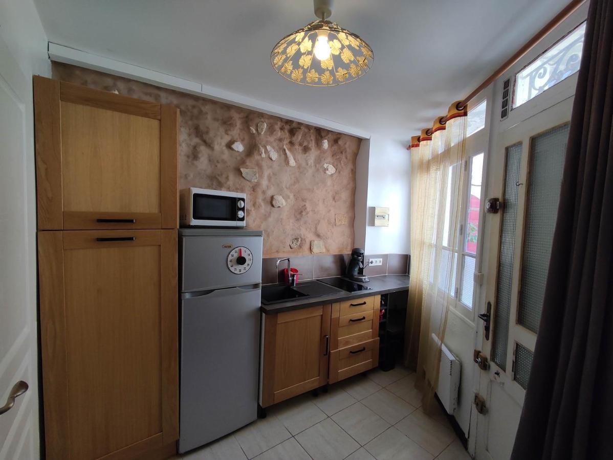 Cueva Daire Arles Dış mekan fotoğraf